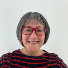 Jenny Chong