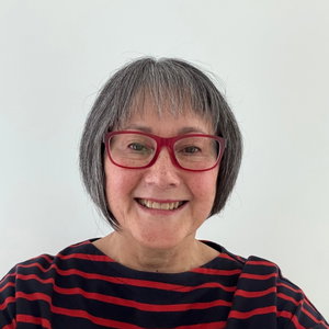 Jenny Chong