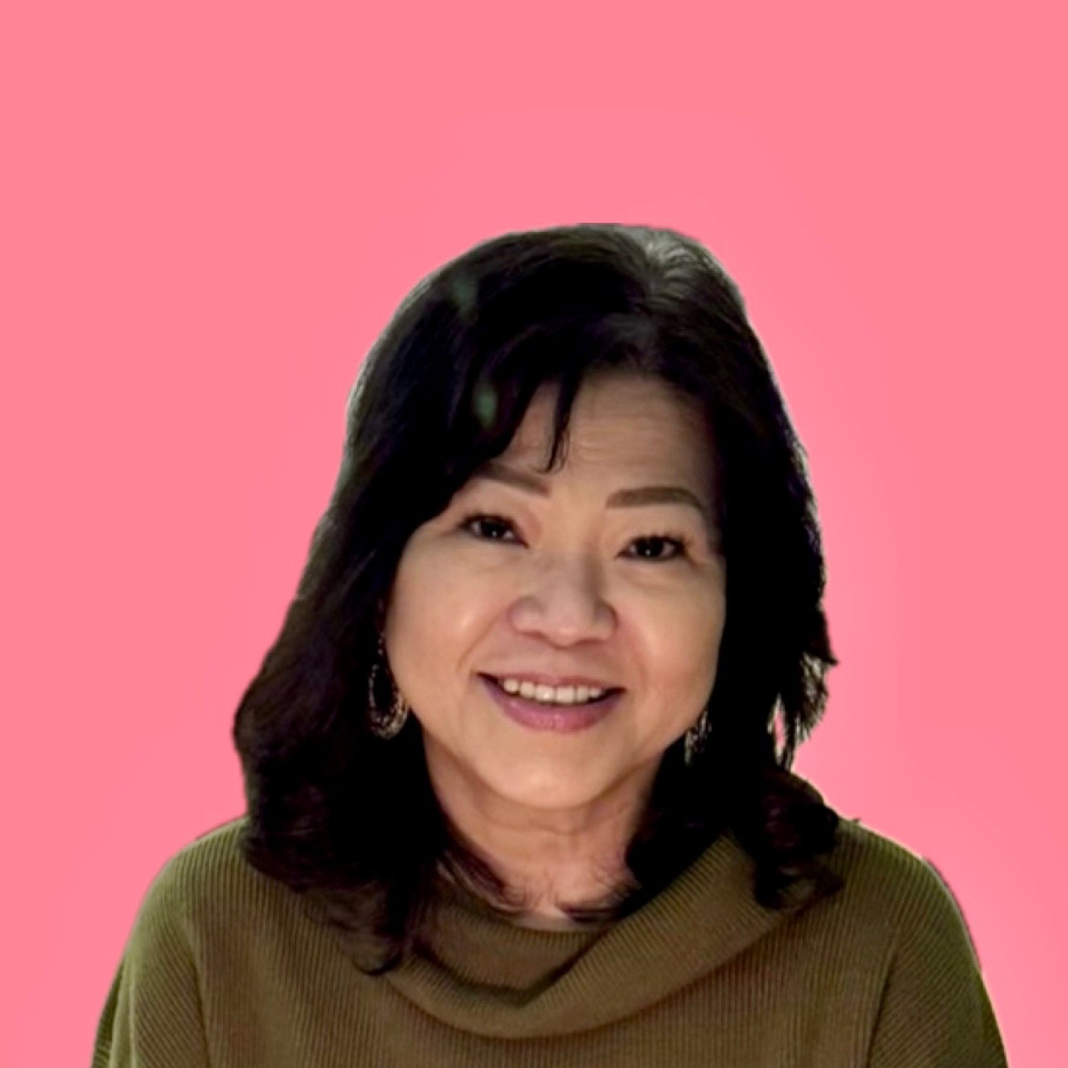 Amy  Yong 