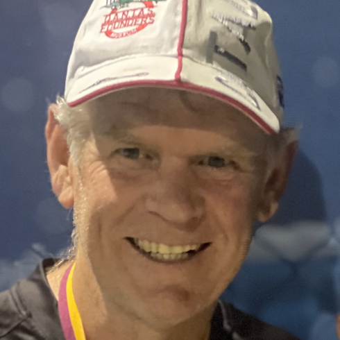 David  Rolfe 