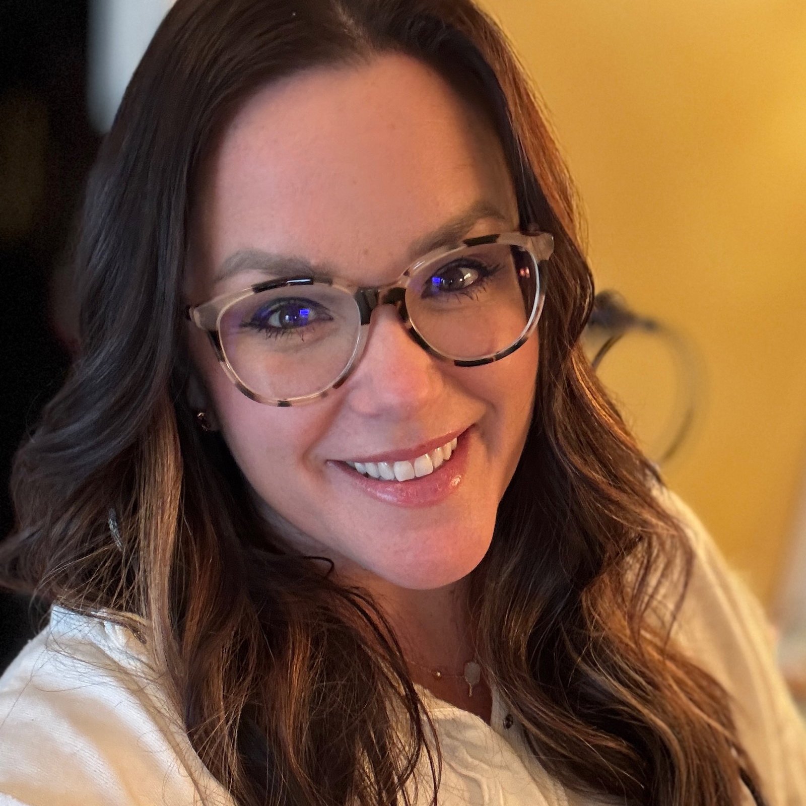 Allison  Fox 