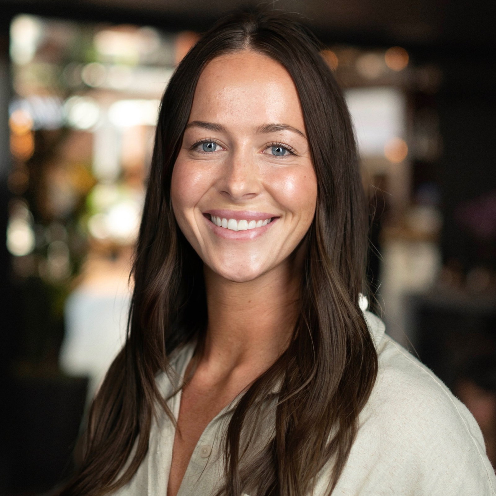 Sarah  Erickson 