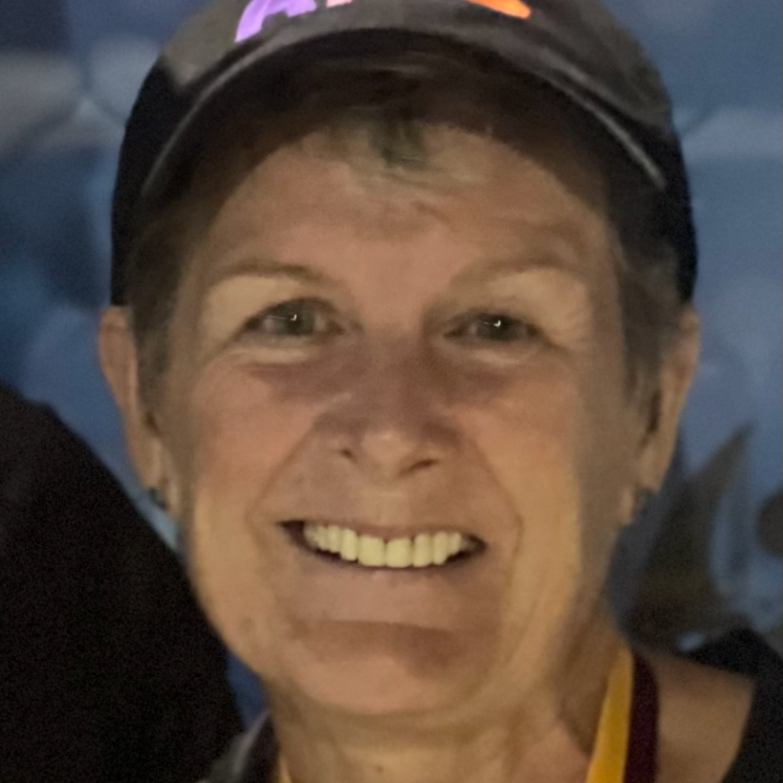 Karen  Rolfe 