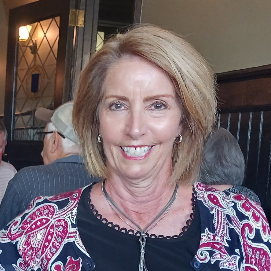 Carol  Falo Schmier 