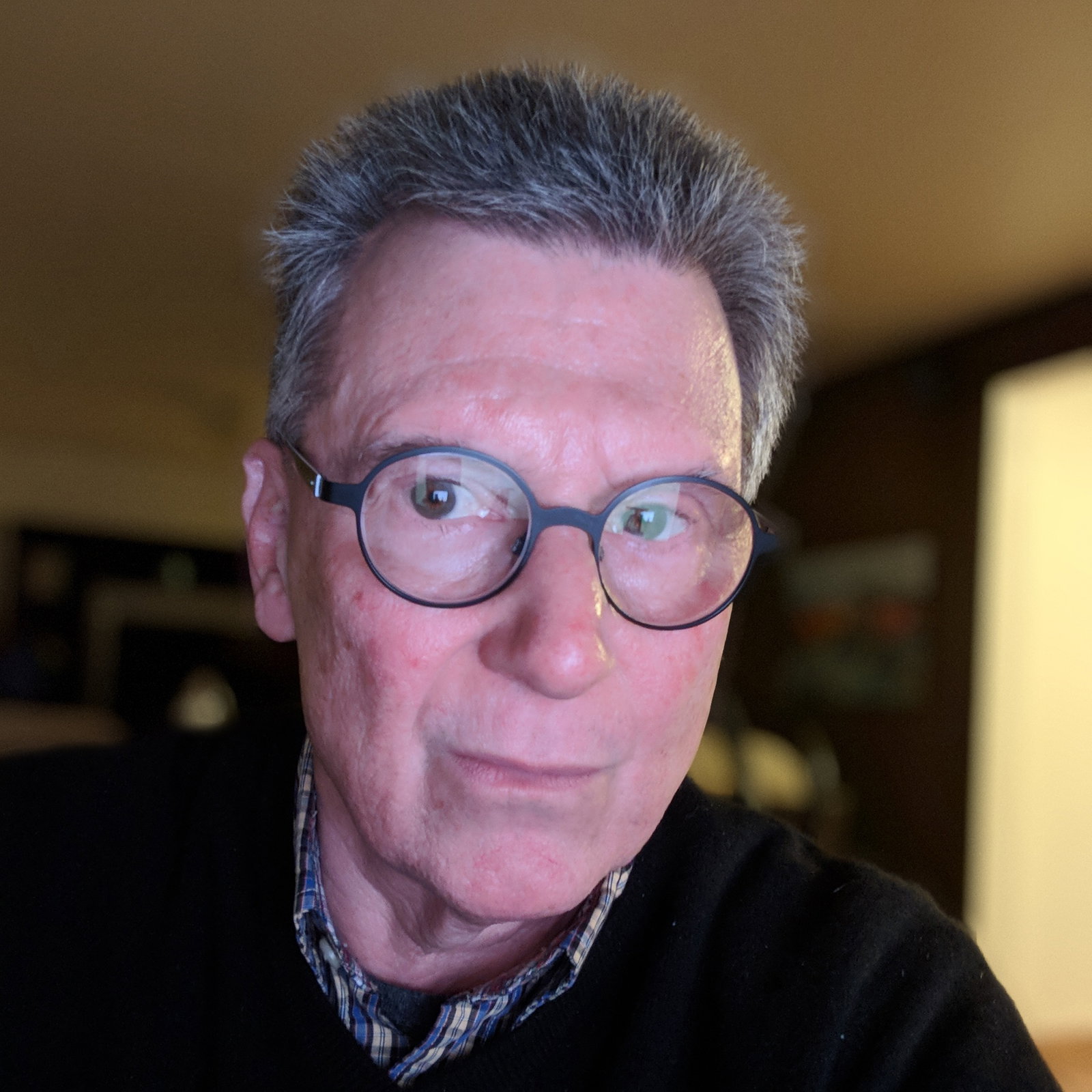 Robert  De Filippi 