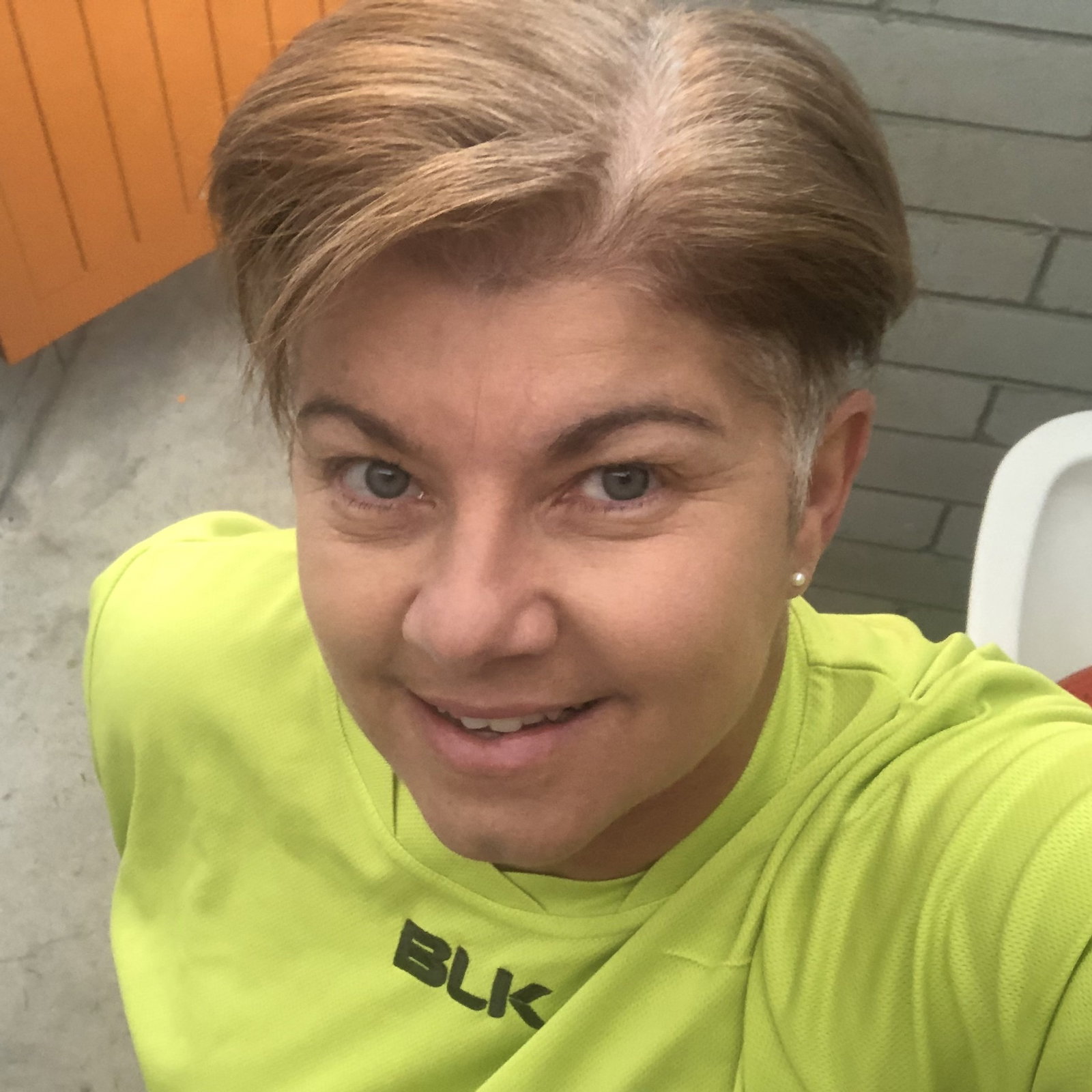 Donna  Puglisi 