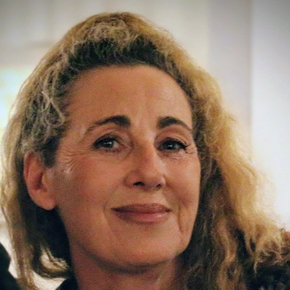 Sally  Keegan 