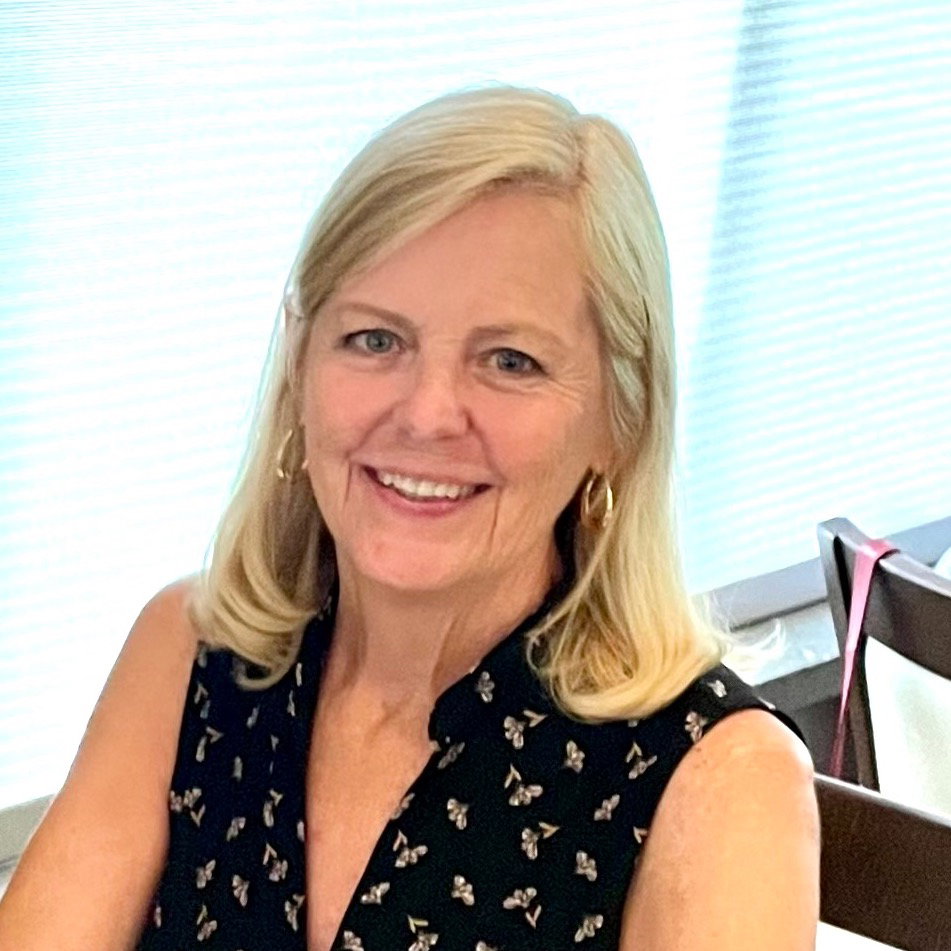 Patricia  Jensen 