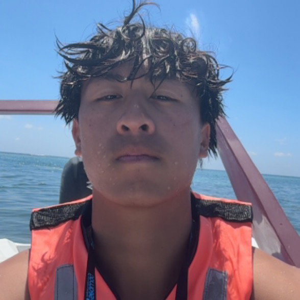 Joshua  Lu 