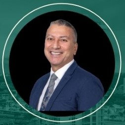 Reinaldo  Nunez 