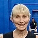 Sue  Coppinger 