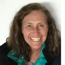 Elizabeth  Osborne 