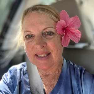 Marsha Kelpe