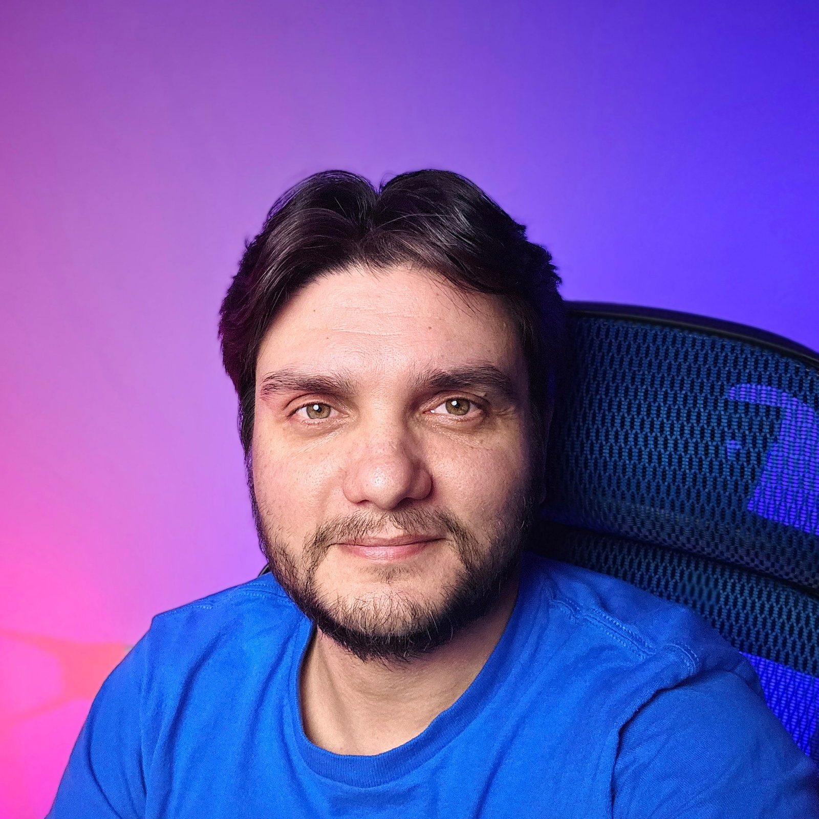 Rafael  De Oliveira 