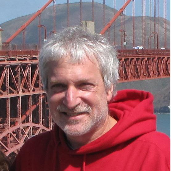 David  Fingerhut 