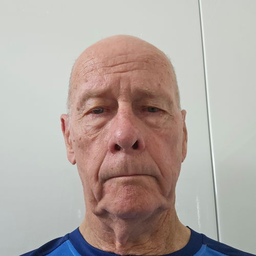 Peter Turnbull's profile