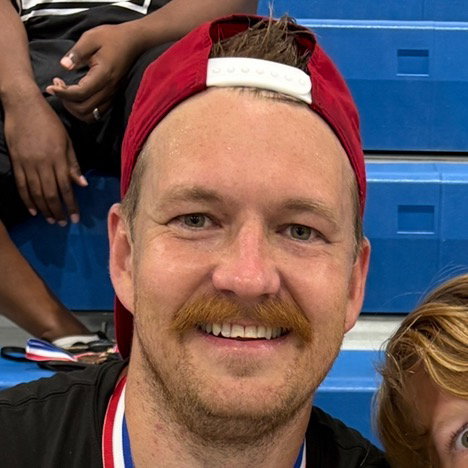 Joe  Hamiter 
