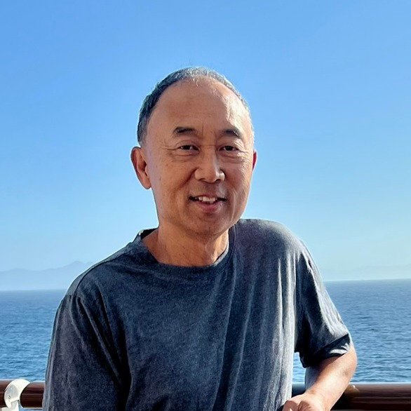 John  Ohashi 