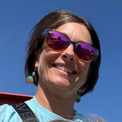 Melissa Prows