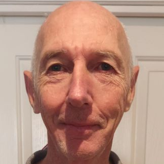 Garry  Silvester 