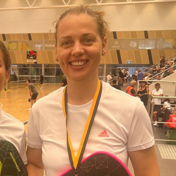 Branka  Prodanovic 