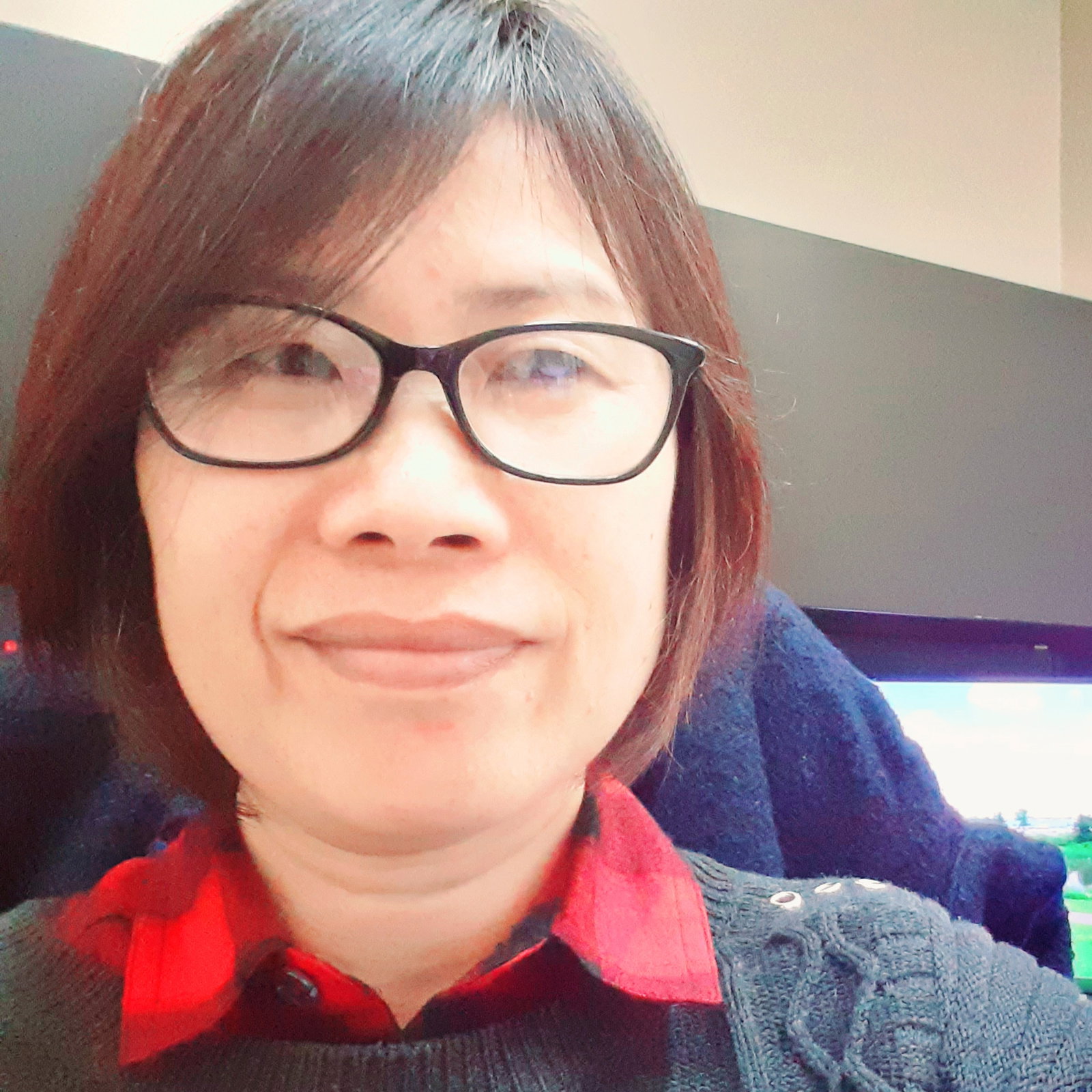 Tina  Wang