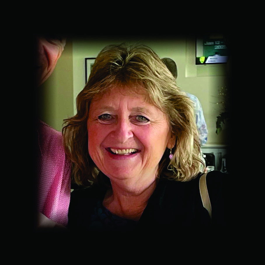 Karin  Wheeler 
