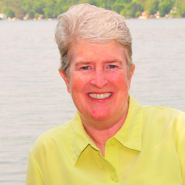 Ellen  Sweeney 