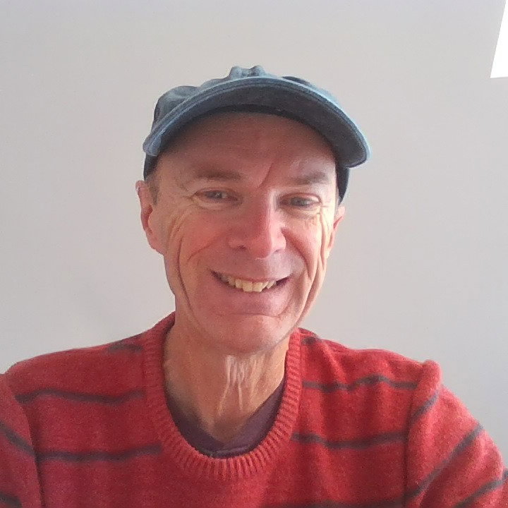 Glenn  Wheeler 