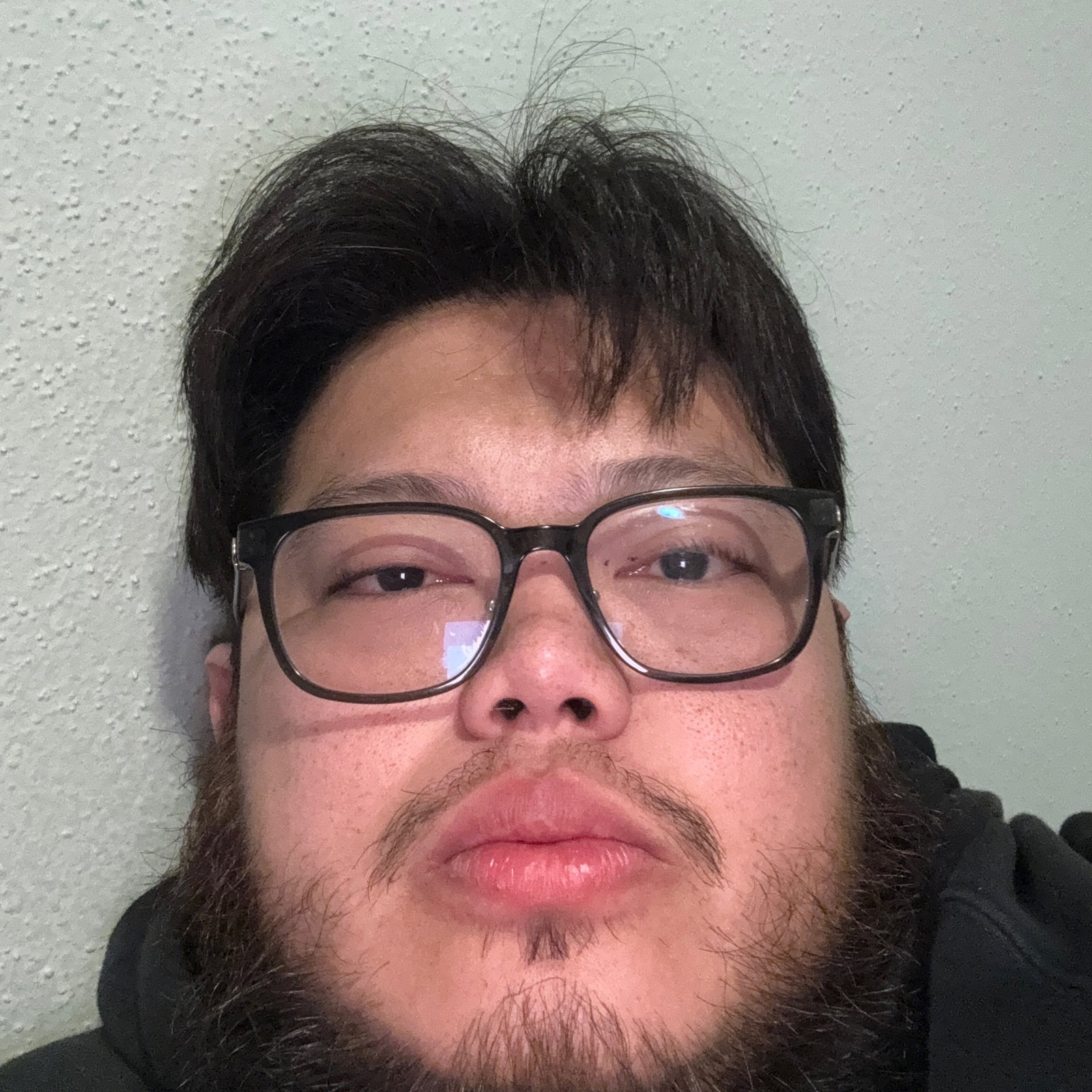 Ralph Kristian  Gutierrez 
