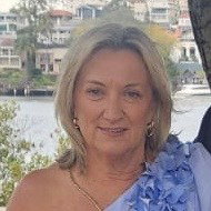 Sandra  Shume 