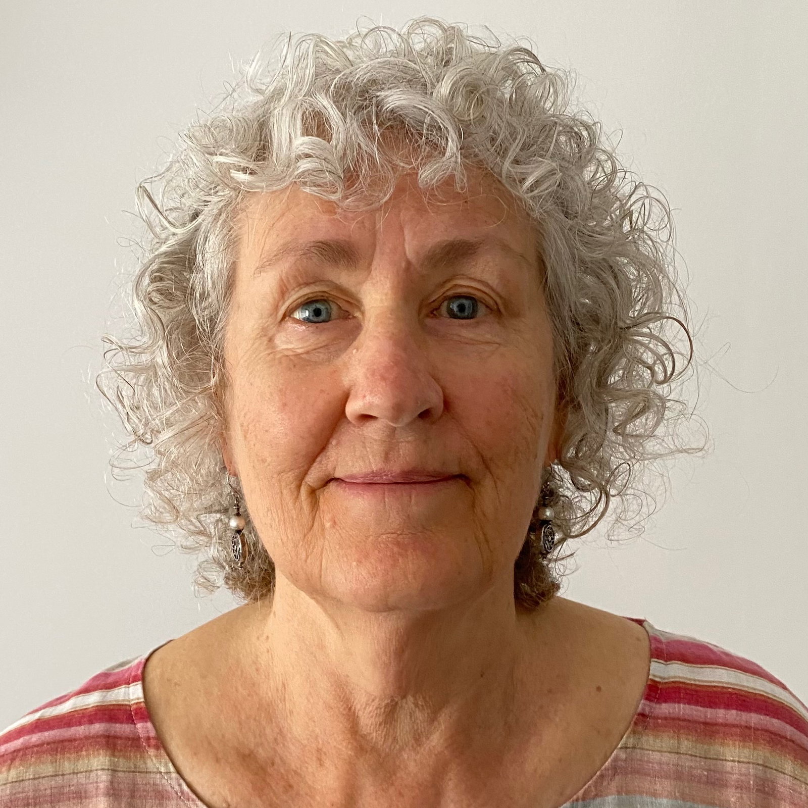 Janet  McAuslan 