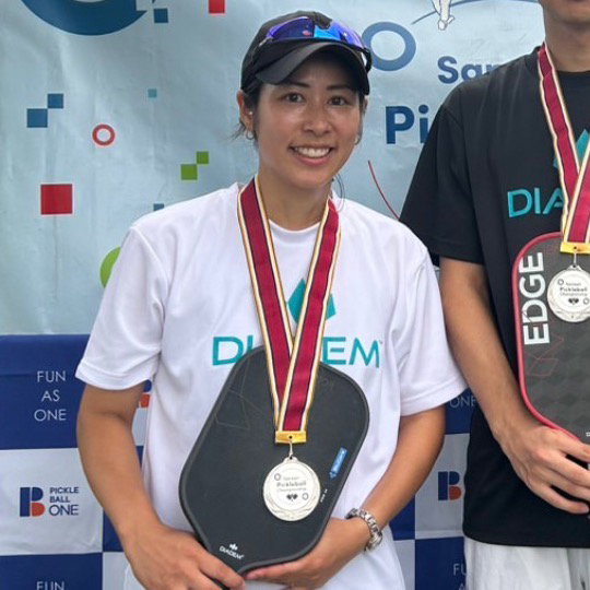 Yurie  Fujita 