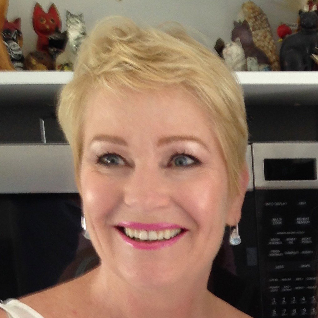 Peta  Garnaut 