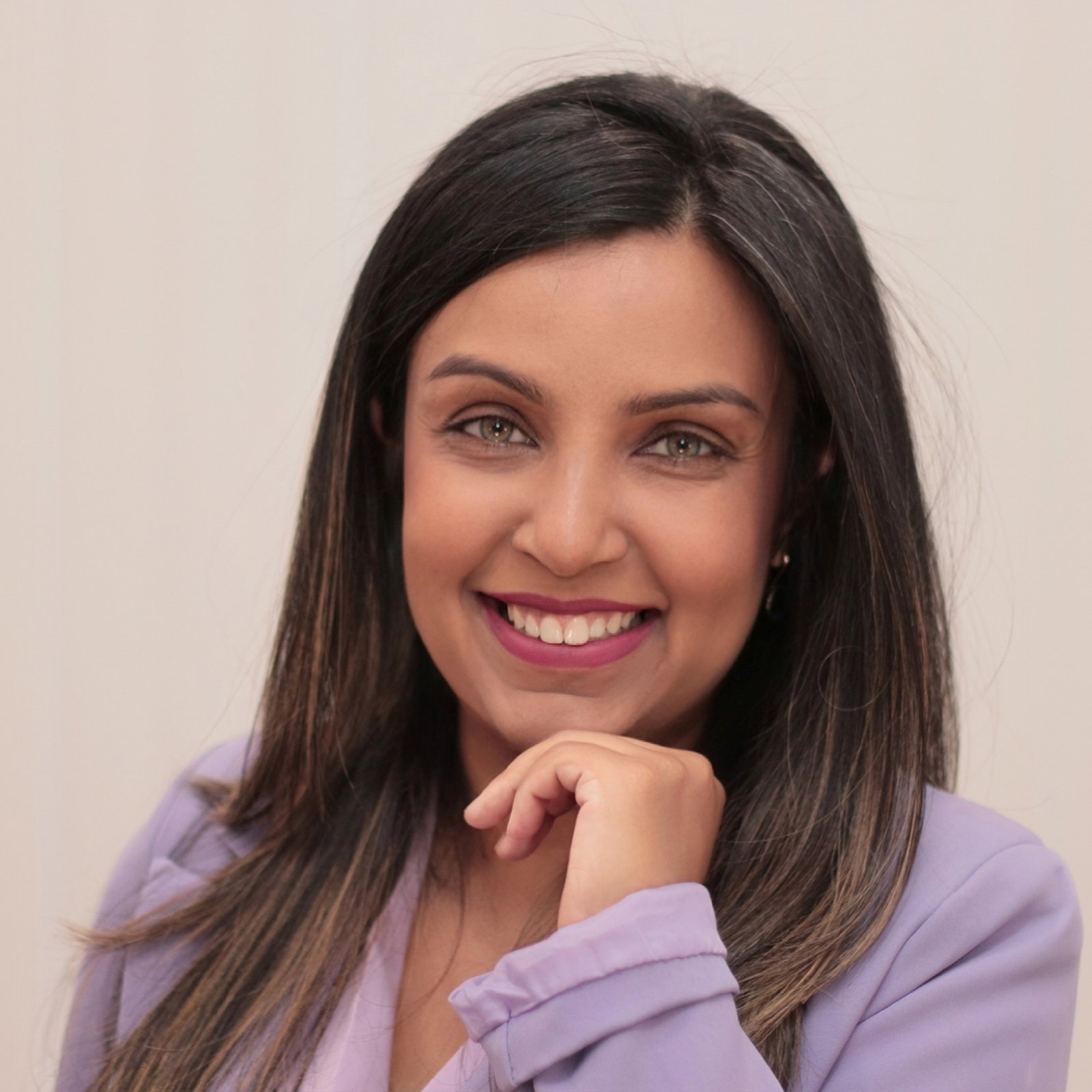 Farzana  Jiwani 
