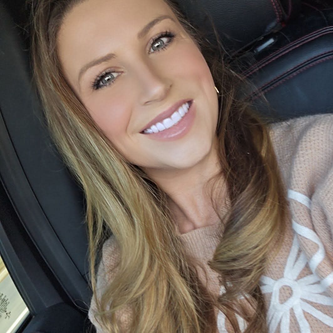 Megan  Cronshaw 