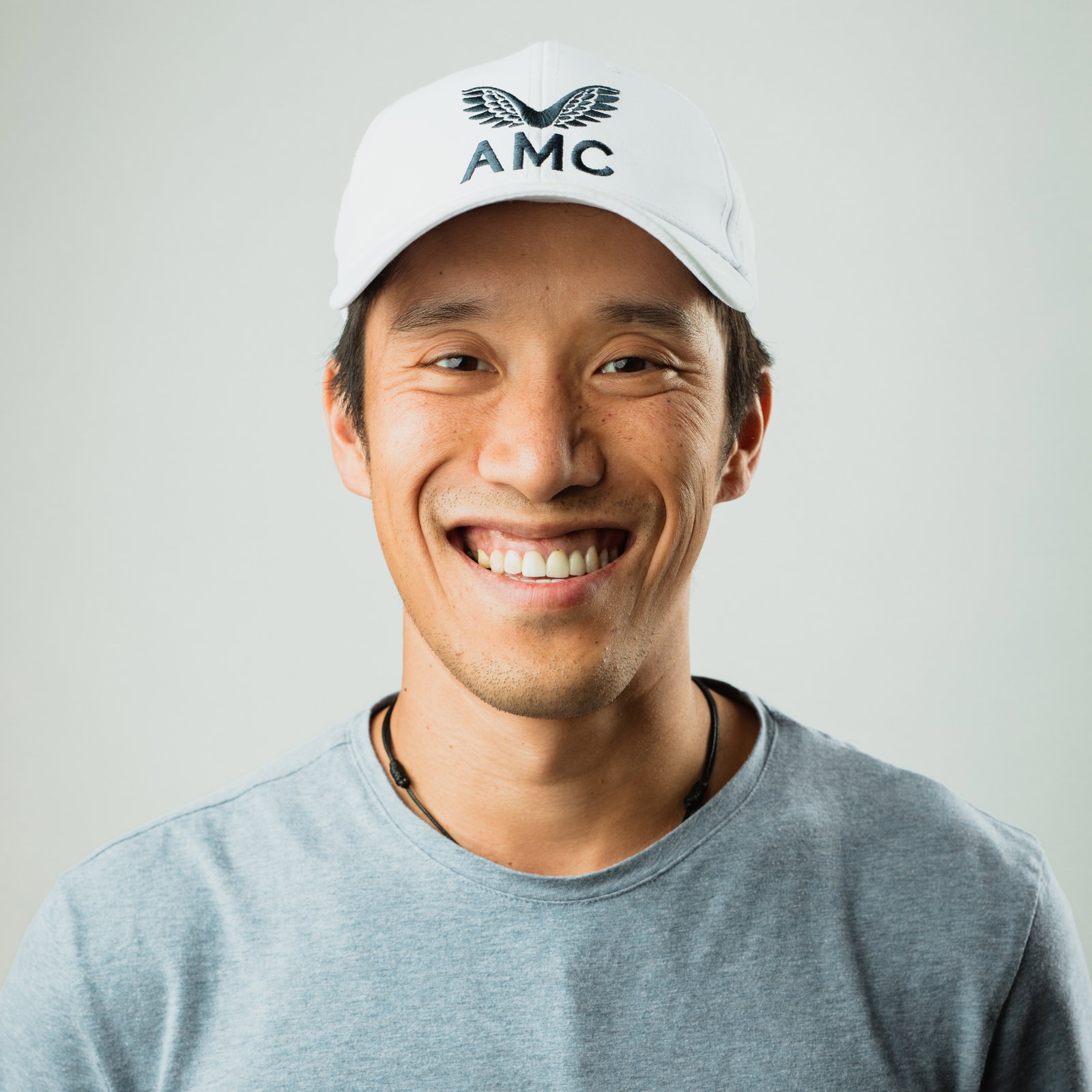 Christopher  Lau 
