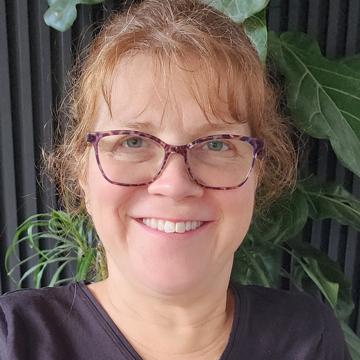 Audra  Brinkman 