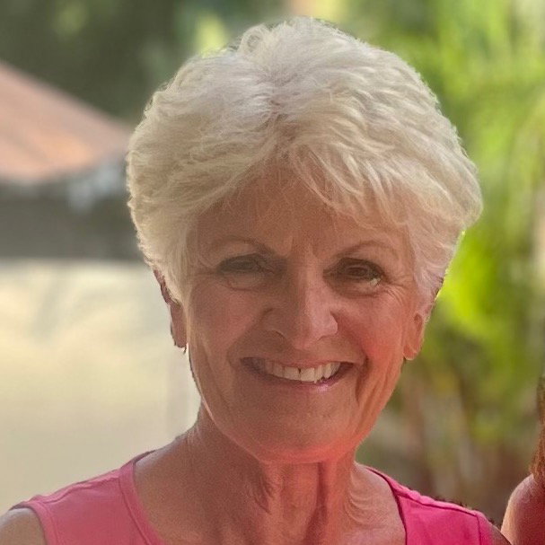 Cyd  Ahlborn 