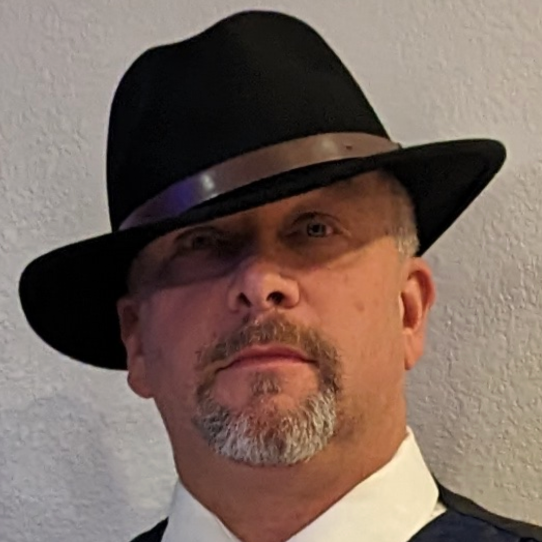 Todd  Hartman 