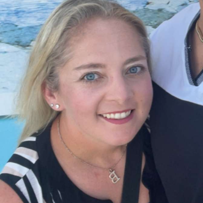 Marcella  Beasley 
