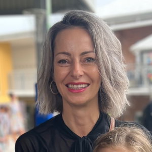 Hilary Boreham