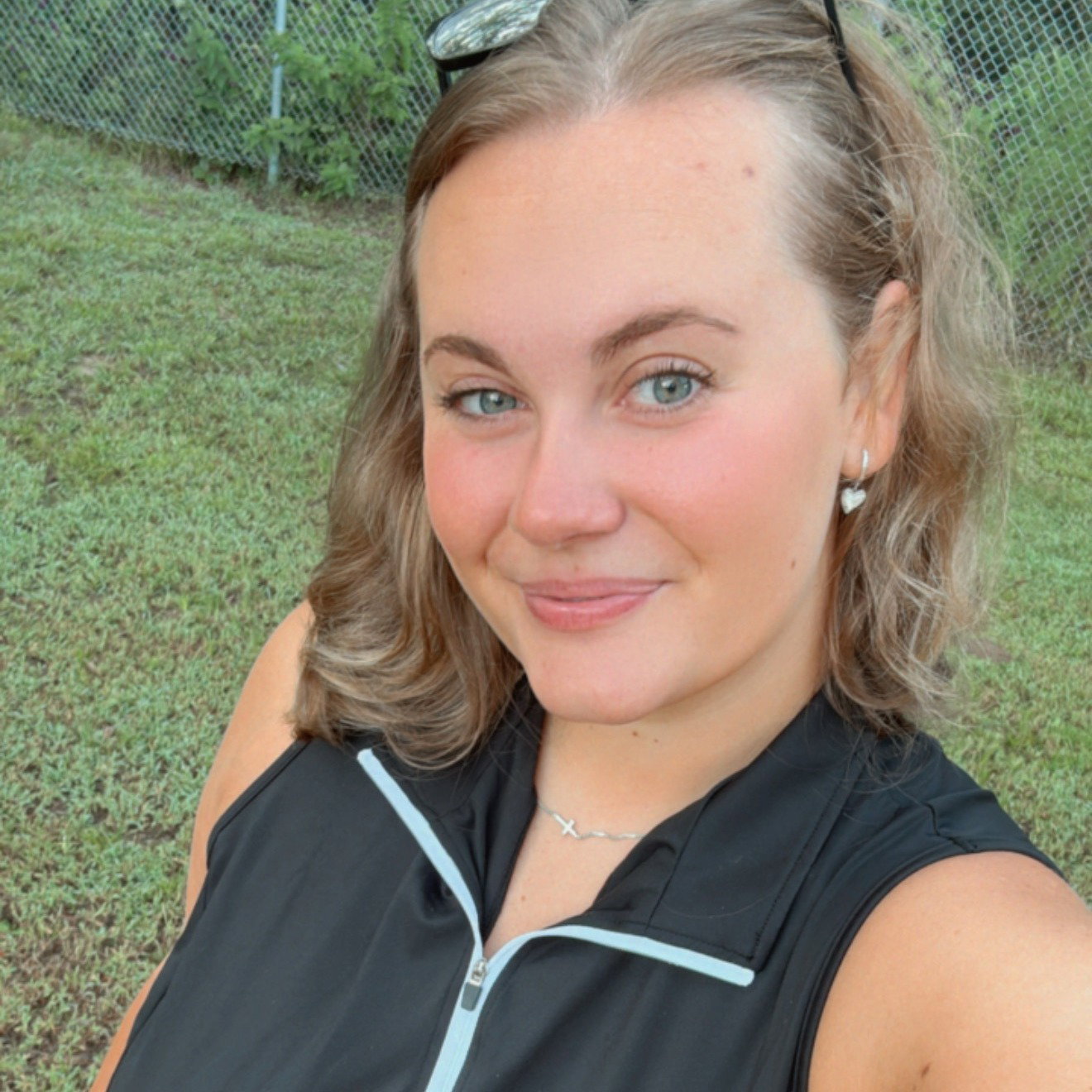 Colleen  Stockert 