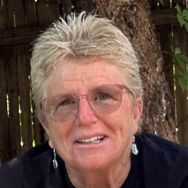 Becky  McKenna 