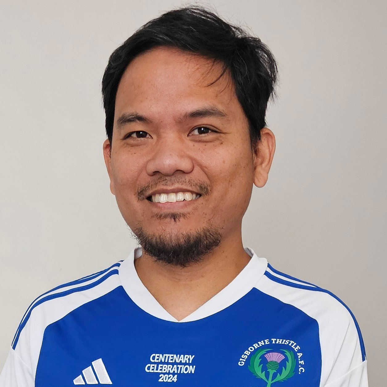 Raphael  Heria 