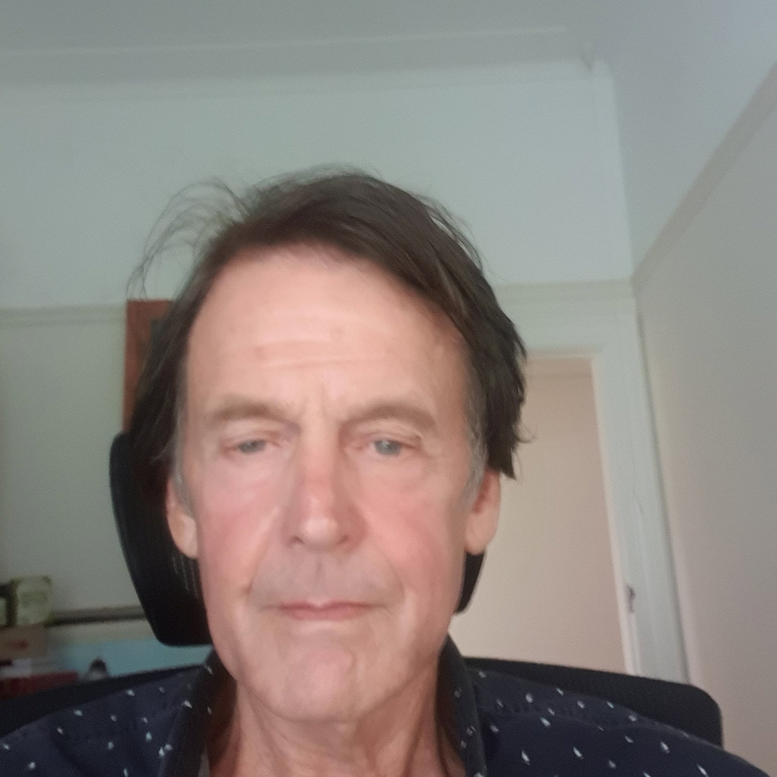 Graham  O'Connor 