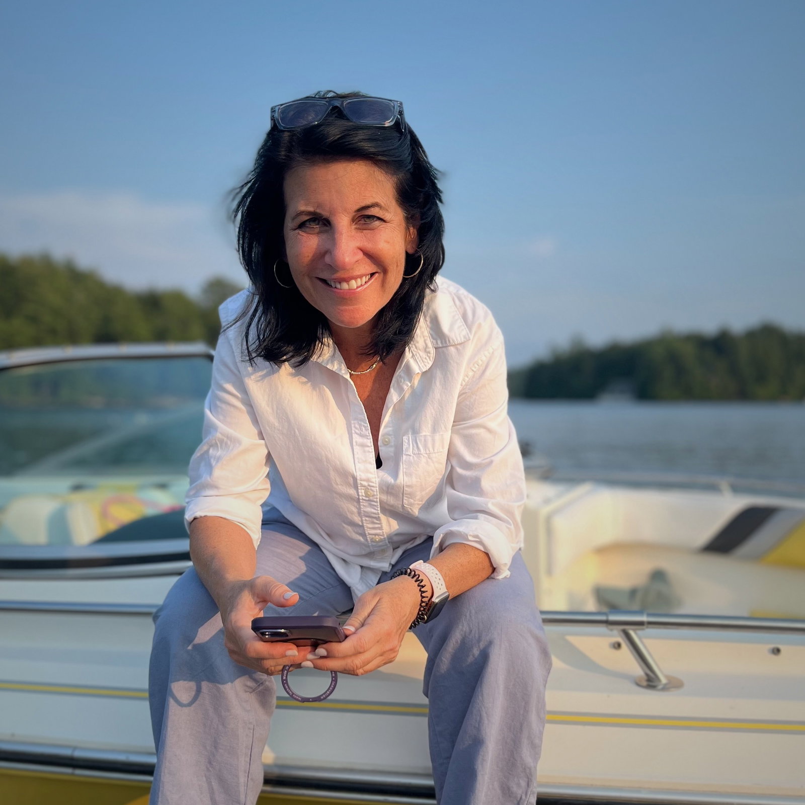 Lynn  Phillips 