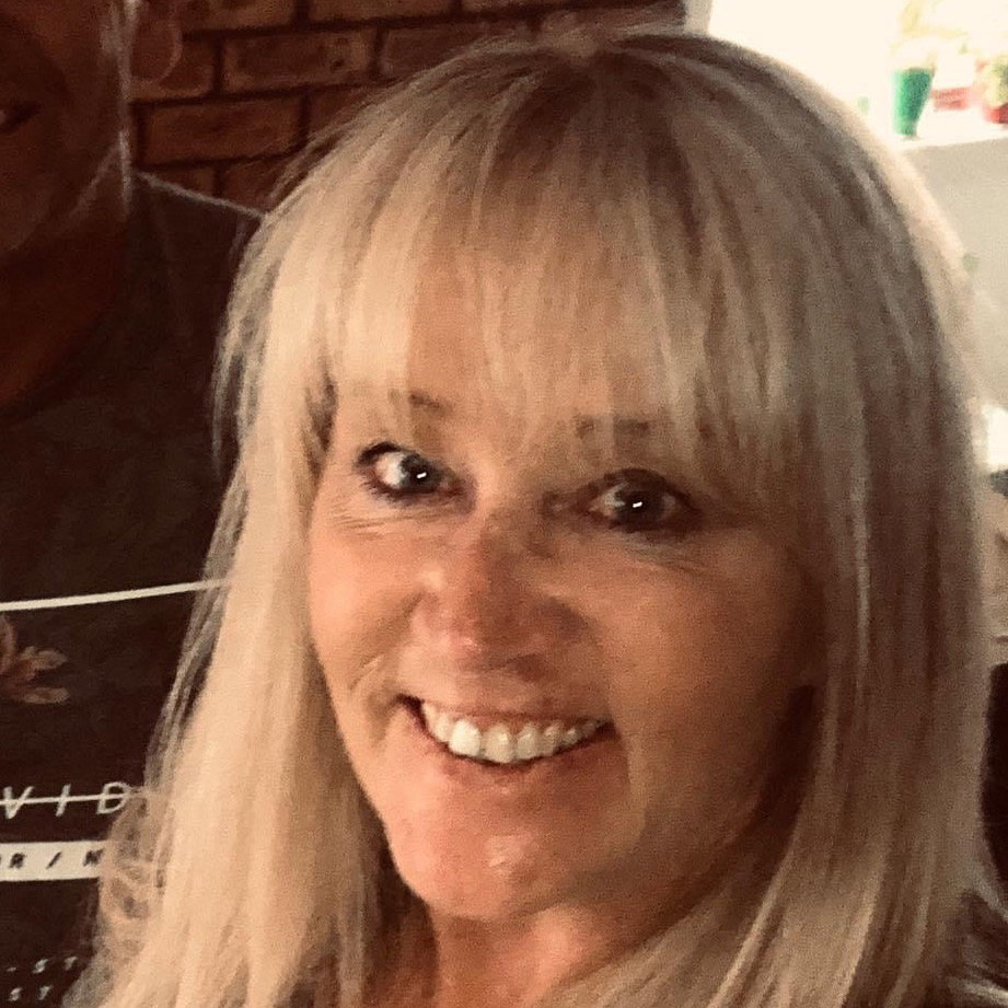 Julia  Harrison 