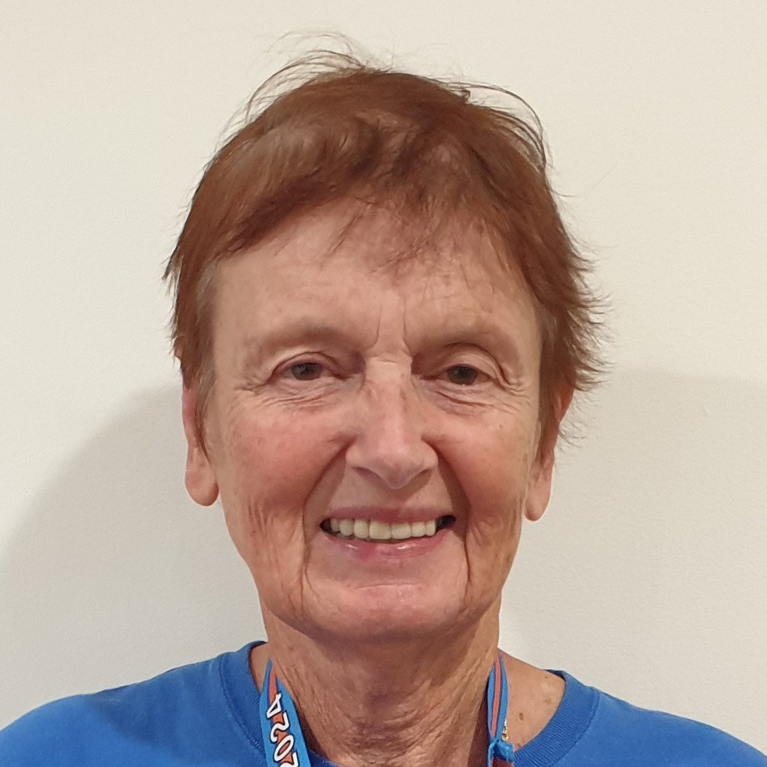 Ellen  McGirr 
