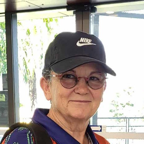 Sherilyn  Barnes 
